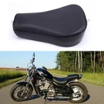 Motorcycle Front Driver Solo Seat Fits Suzuki Intruder VS700 750 800 1400 1500. Fixed Price $46.36.