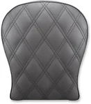 Saddlemen Renegade-ls Detachable Pillion Pad 9" Black SA1024. Fixed Price $129.99.