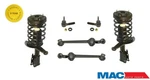 Concorde Intrepid For Dodge Eagle Vision Frt Quick Spring Strut And Mount 6P Kit. Fixed Price $423.00.