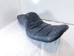 1996-2003 Harley Davidson Dyna Wide Glide Front Rider & Rear Passenger Seat. Fixed Price $139.95.