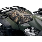 Moose Atv Cover Mossy Oak Fits Yamaha YFM600F Grizzly 4X4 1998-2001. Fixed Price $39.95.