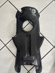 Oem Harley-davidson 2009-2025 Touring Police Solo Seat Pan W/bracket. Fixed Price $75.00.