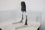2004 Suzuki Intruder VL1500 Oem Back Rest Sissy Bar. Fixed Price $43.40.