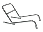 Genuine Harley-davidson Shovelhead Superglide Fxe Backrest Oem Nos 1974-78. Fixed Price $58.96.