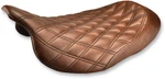 Saddlemen Brown Renegade Ls Stitch Solo Seat For 2008-2020 Harley Flht Flhr Flhx. Fixed Price $272.00.