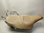 Harley-davidson 1977-82 Shovelhead Buddy Seat 52516-77A. Fixed Price $189.05.