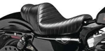 Pera Stubs Spoiler Seat Black Stripe Motorcycle Street Bike LK-416BLK. Fixed Price $379.80.