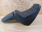 (k) Harley-davidson Fxfbs Softail Fat Bob 114 2018-2021 Seat Complete 52000322. Fixed Price $355.09.