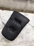 89 Suzuki Intruder Rear Back Passenger Seat. Fixed Price $48.03.