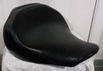 Yamaha Xvs 1300A 3D8-00S Black Driver's Motorcycle Seat Great Condition Clean. Fixed Price $79.99.