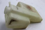 Radiator Reserve Tank 19101-MB1-000 1983 Honda VF750C Magna. Fixed Price $25.00.