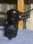 2000 Yamaha XVS650 Vstar Classic Vacuum Air Pressure Valve Box Oem Good. Fixed Price $24.99.