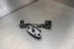 13-18 Kawasaki Ninja ZX6R Rear Passenger Seat Latch Lock Assembly 27016-0035. Fixed Price $17.65.