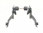 06-08 Bmw K1200GT Rear Seat Height Adjustment Support 52537687975. Fixed Price $51.87.