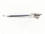 20-25 Yamaha MT-03 MTN320 Seat Latch Lock Cable 1WD8E00-3F30 Trsh Jr. Fixed Price $24.99.