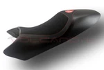 Ducati Monster 1994 -2007 Sella Volcano Design Seat Cover Anti Slip Black Logo. Fixed Price $179.95.