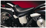 Le Pera LGN-850 Silhouette Solo Seat Smooth Biker Gel Vinyl. Fixed Price $410.00.