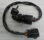 Honda Oem Pioneer SXS1000M Ignition Switch With Keys 2016 17 18 19 2021. Fixed Price $89.00.
