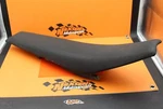 2016 Ktm 125 Seat Saddle Cover. Fixed Price $76.44.