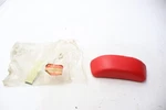 Suzuki GSX600 Katana Nos Oem Tail Cover Pad Assy 45350-19C00-4VP. Fixed Price $50.00.