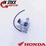 Honda Carburetor 2022-25 Navi NVA110B Genuine Oem New 16100-K74-A01. Fixed Price $83.95.