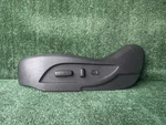 Oem 2011 - 2014 Hyundai Sonata Front Left Power Seat Switch 881813S100 "tested". Fixed Price $31.99.