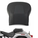 Rear Passenger Seat Pillion Black Fit For Harley Flstf Fatboy 2008-2014 Us. Fixed Price $42.05.