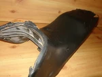 1985 Honda Interceptor Seat Pan Cover Foam 77200-MF2-780ZA. Fixed Price $45.00.