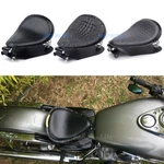 Solo Seat Saddle Spring Base Plate Pan Bracket For Harley Sportster XL883 Bobber. Fixed Price $29.81.
