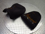 2004 05 Suzuki Front Rear Seat Saddle Pillion Rider. Fixed Price $33.47.