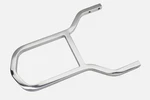 2002-2009 Yamaha V-star STR-5BN41-30-01 Chrome Upright Backrest. Fixed Price $44.98.