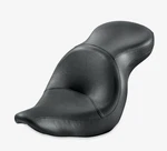 2007-2017 Harley-davidson Flstf Oem Sundowner Deep Bucket Seat 51468-06A. Fixed Price $379.94.