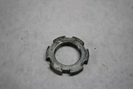 90179-25004-00 Special Shaped Nut 1983 Yamaha Venture. Fixed Price $5.00.
