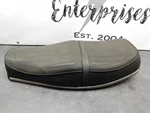 Yamaha Original Seat #12 2014. Fixed Price $151.05.
