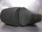 725 Piaggio 2005 Oem Seat Complete. Fixed Price $199.99.