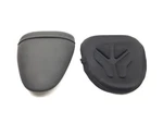 Rear Passenger Seat Back Pad Cushion 2009 Buell 1125CR 3296X. Fixed Price $112.94.