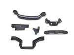 Misc Bracket Set 2017 Ktm 390 Duke 2996A. Fixed Price $50.79.