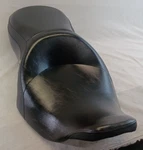 Harley Davidson Genuine 08-UP Touring Studded Road King Dual 2-UP Seat 52280-11. Fixed Price $116.39.