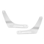 Kuryakyn Multi-purpose Backrest Mount Kits 7080. Fixed Price $226.99.