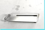 03-11 Bentley Continental Front Right Passenger Seat Backrest Release Lever Oem. Fixed Price $32.00.
