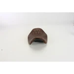 Mustang Seats Brown Wide Tripper Diamond Solo - 76722. Fixed Price $430.00.