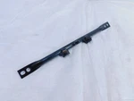 02-13 Honda FSC600 Silver Wing Seat Catch Bracket Mount Stay 77250-MCT-010. Fixed Price $14.95.