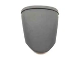 Rear Passenger Seat Back Pad Cushion 2008 Kawasaki Ninja ZX10R ZX1000E 2851A. Fixed Price $56.44.