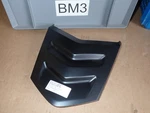 Suzuki Gsx 1300 B-king 2008-2010 Box Seat Tail Black 45551-23H00-YKV. Fixed Price $99.50.