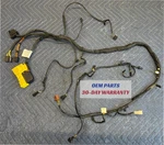 Oem Bmw 9259170 Front Left Driver Seat Wire Harness Adjust Motor F01 F02 F04. Fixed Price $42.31.