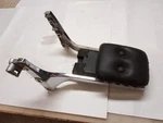 Suzuki Intruder VS800 VS750 Backrest With Tool Kit Fits 1988-2004. Fixed Price $140.00.
