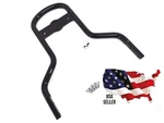 New 54256-10 2007-2017 Harley Davidson Softail Mini-medallion Sissy Bar Backrest. Fixed Price $59.97.