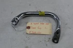 Oem Kawasaki Motorcycle Left Frame Grip 1986 Voyager 1200 Red 32109-1137. Fixed Price $20.00.