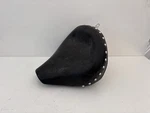 2004-2010 Yamaha Star XVS650 Front Driver Seat 5BN-24710-11-00. Fixed Price $70.00.