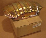 Yamaha New Star XVS650 400 M8 Rr Stay Kit STR-5BN41-50-01 Free Domestic Shipping. Fixed Price $39.95.